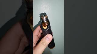 KALASAG ALPHA SERIES TESTFIRE *CLONE*