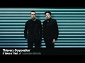 Thievery corporation  lebanese blonde official audio