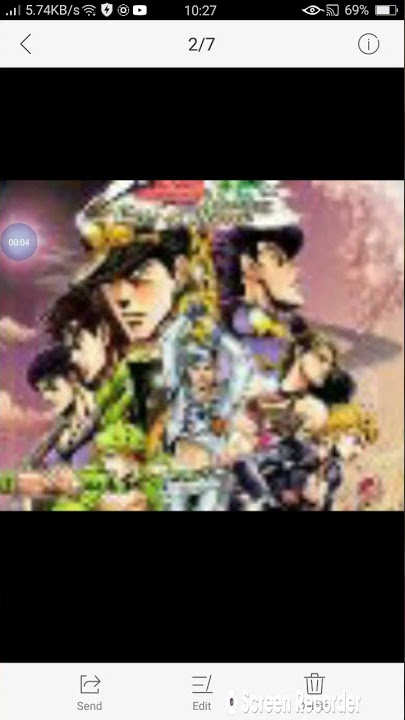 how to download jojo mugen [for android] mediafire