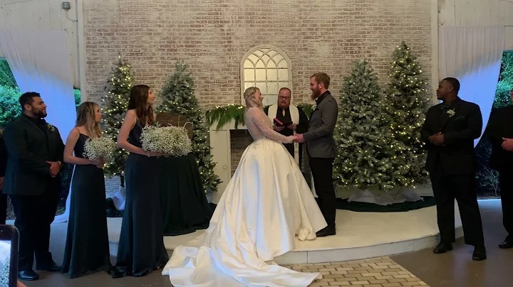Mincey Wedding 12/10/22