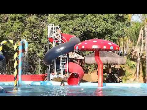 Aguas Claras Water Park (Parque Aguas Claras) - What To Know BEFORE You Go