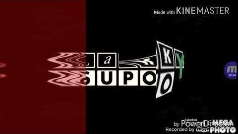 Klasky Csupo vs Does Respond in Split Devils Blast in Split I Killed