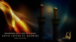 Muharram 1444 | 2022 - 10th Night screenshot 1