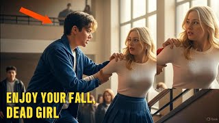 Watch Stairs Quiet Girl video