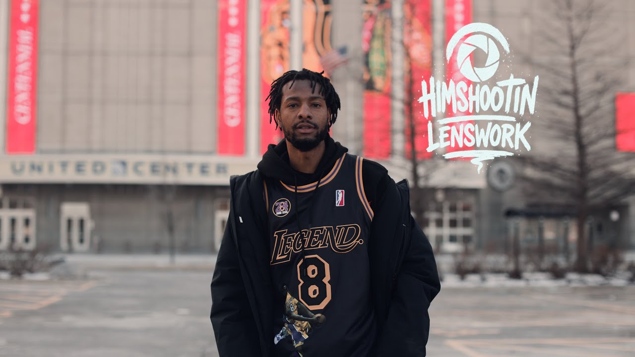 Smooth Fly Canon - Kobe [Shot by: 