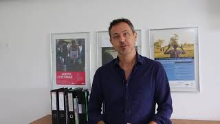 Depoimentos Lorenzo Caraffi, Cicv