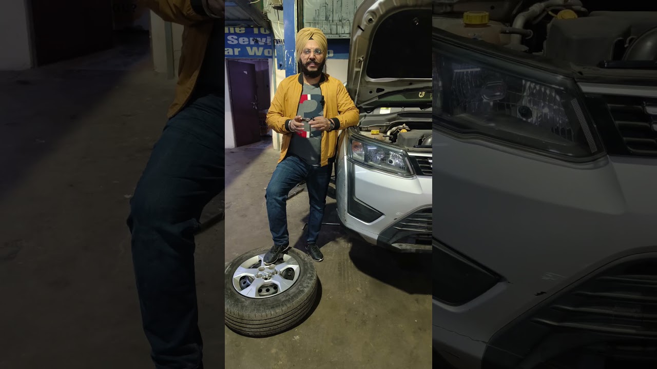 Why Does ABS Light Come On & How Can You Fix It? 