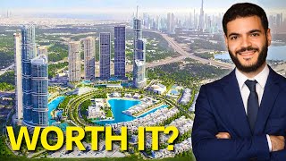 Skyvue Solair Sobha Hartland 2 - Should you invest