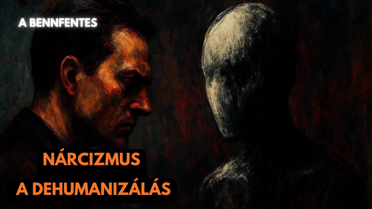 A legnagyszerűbb videó a nárcizmusról