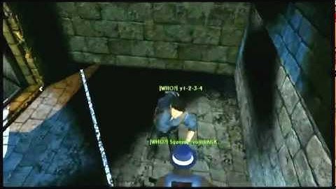 Uncharted 3 Special: THROUGH DOOR Glitch & Tutorial [Map: SYRIA]