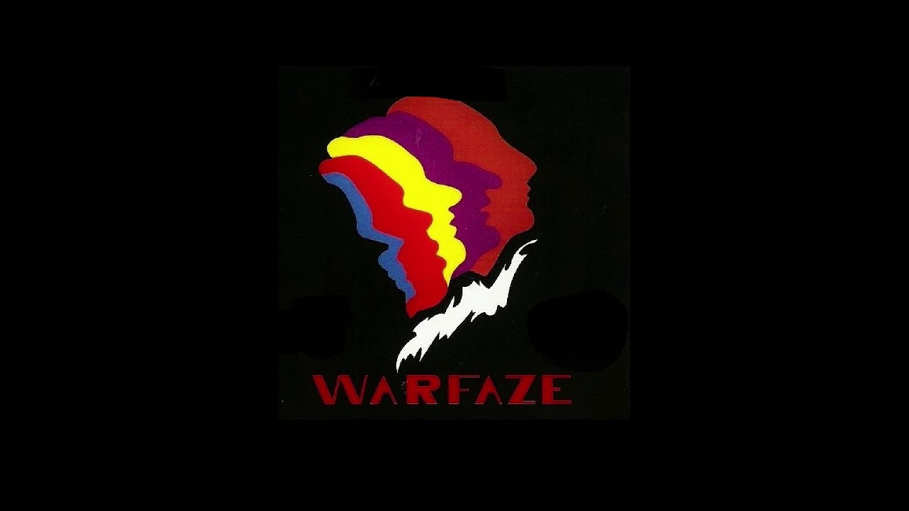 Warfaze   Bichinno Abeg