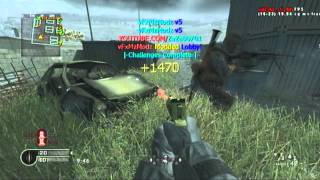 ModMenu Cod4 No JailBreak Codes Are In The Description!