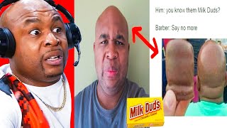 The Roast Of BlastphamousHD....YALL AINT $HIT FOR THIS Part 2(Yung Child Support Edition)