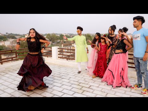 COCO COLA Song Dance 💃 Challenge | Payal Ishu Antima Kavita Pooja | Mk studio