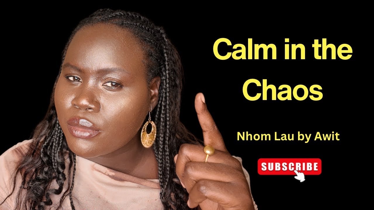 How to Handle Chaos and Uncertainty Without Losing Your Mind 