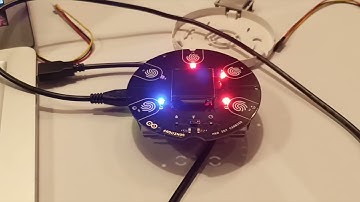 Arduino IOT KIT