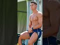 That Aura Can’t Be Copied 😮‍💨#football #cristianoronaldo #goat #shorts #fitness