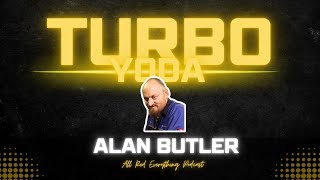 Turbo Yoda x All Red Everything Podcast: Alan Butler's retirement from ‎@theskidfactory & whats next