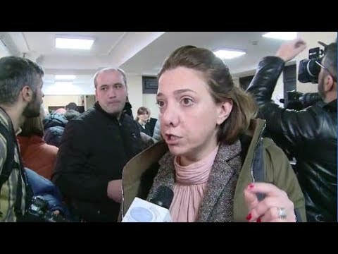 მძიმე შედეგები მოყვებოდა ნიკა მელიას დაკავებას,  ხელისუფლებამ ვერ გაბედა ამაზე წასვლა - სამადაშვილი