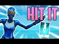 Fortnite Montage - "HIT IT" (ILoveMemphis) *NEW EMOTE*