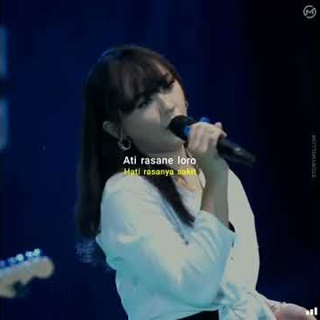 Story WA Dangdut Koplo Nutupi Laraku