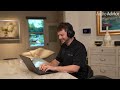 End of video