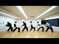 純情シンドローム/Lienel DancePractice 左右反転