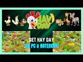 How to Play Hay Day On PC/Notebook | Get Hay Day On PC/Notebook - (FULL GUIDE)