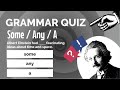 Comprehension Quiz from Video Tutorial