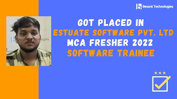 Besant Technologies BTM Reviews | AKSHAY Got Placed | Top DevOps Courses with Placements Bangalore
