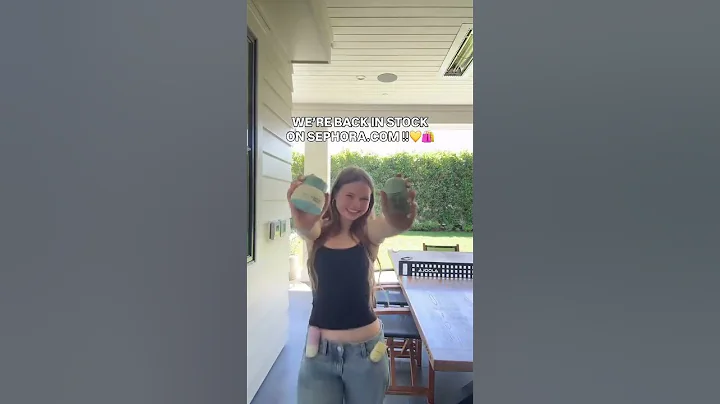 You can now buy sincerely yours also on Sephora.com (USA only) #salishmatter #salish #sincerelyyours