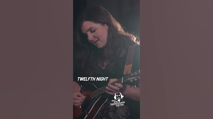 GRSF presents Twelfth Night directed by Beth Gardi...