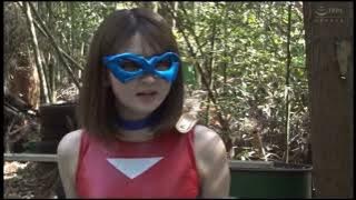 Superheroine Fight 55