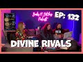 Divine rivals by rebecca ross  books n betches ep 132