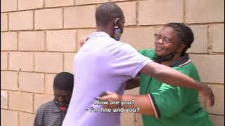 Khumbul'ekhaya Season 16  Episode 16