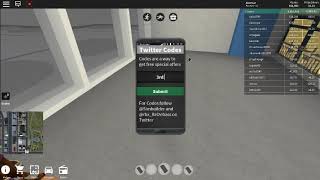 Roblox All Working Codes Of 2018 Vehicle Simulator Endlessvideo - 
