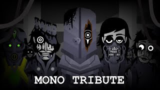 Mono Tribute