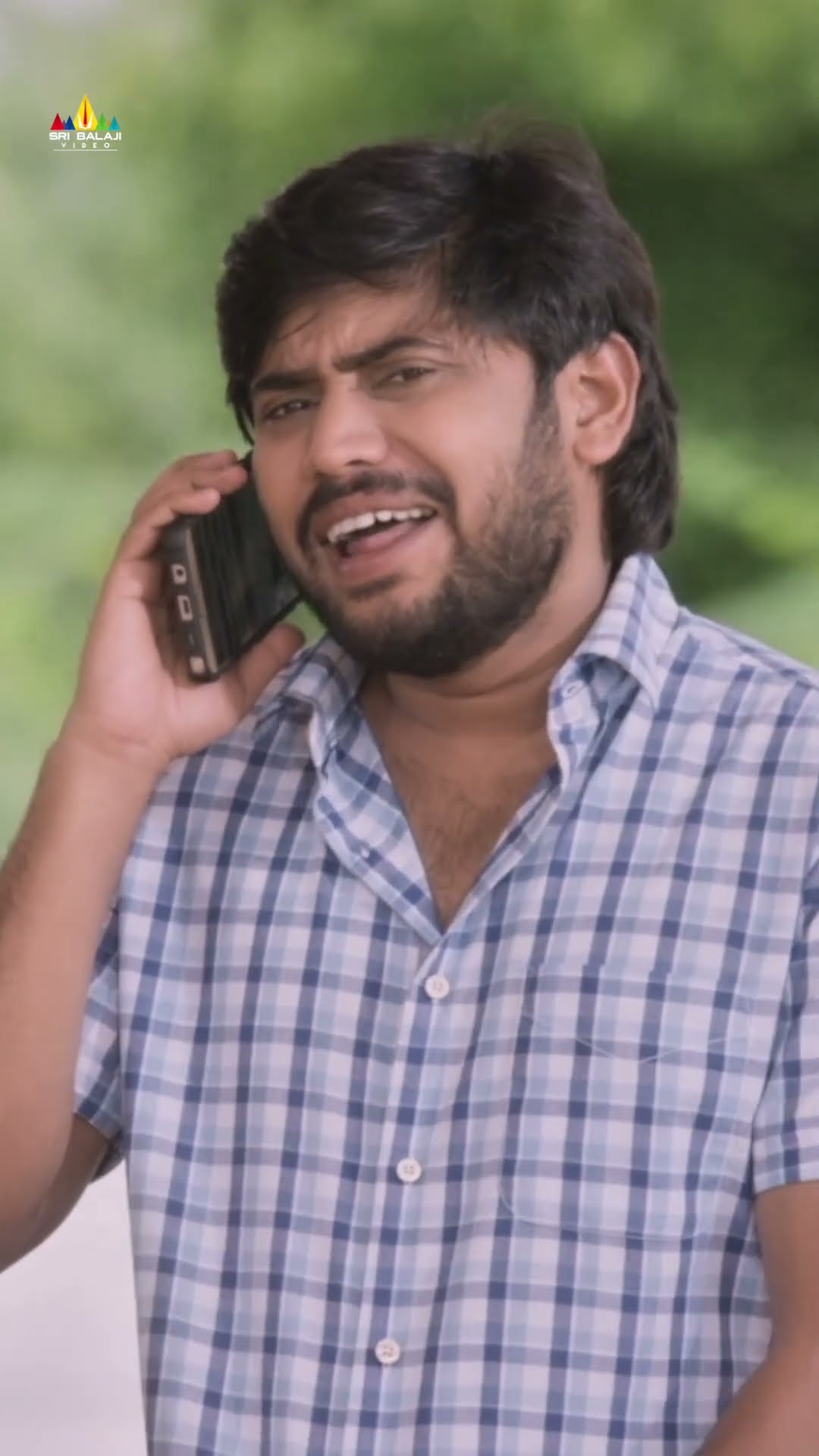 Naveen Neni \u0026 Bhadram comedy | #endukoemo | #comedy | #ytshorts | #youtubeshorts | #sribalajivideo