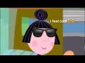 I edited a ben and holly episode bc i can fathers day edition