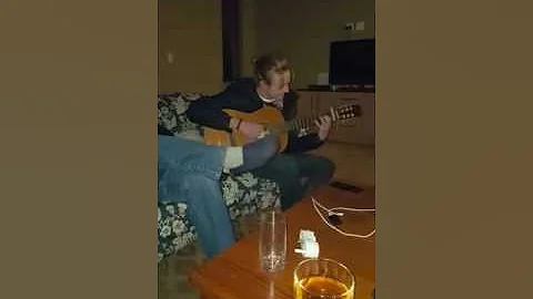 Tim entertaining us