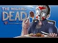 The Walking Dead - STARVED FOR HELP! (Season 1) Ep. 2!