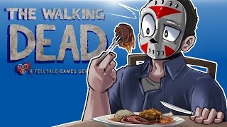 The Walking Dead  STARVED FOR HELP! (Season 1) Ep. 2!