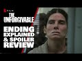 The Unforgivable 2021 Netflix Ending Explained & Spoiler Review