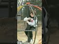 Jungkook And Jimin On Merry Go Round Bts Jungkook Jimin Jikook
