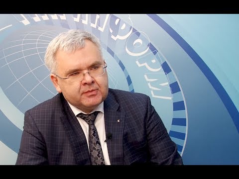 Развитие топливно-энергетического комплекса - двигатель российской экономики