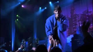 R. Kelly - Light It Up Tour 2006 HD [Part 1]