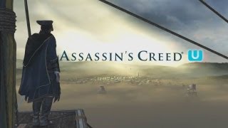 Assassin's Creed 3 - Test / Review der Wii-U-Version - Nachtest von GamePro