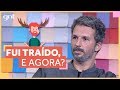 Você perdoaria uma traição? | Papo Rápido | Papo de Segunda