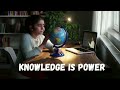 Knowledge is power  elementary school music class sing along song