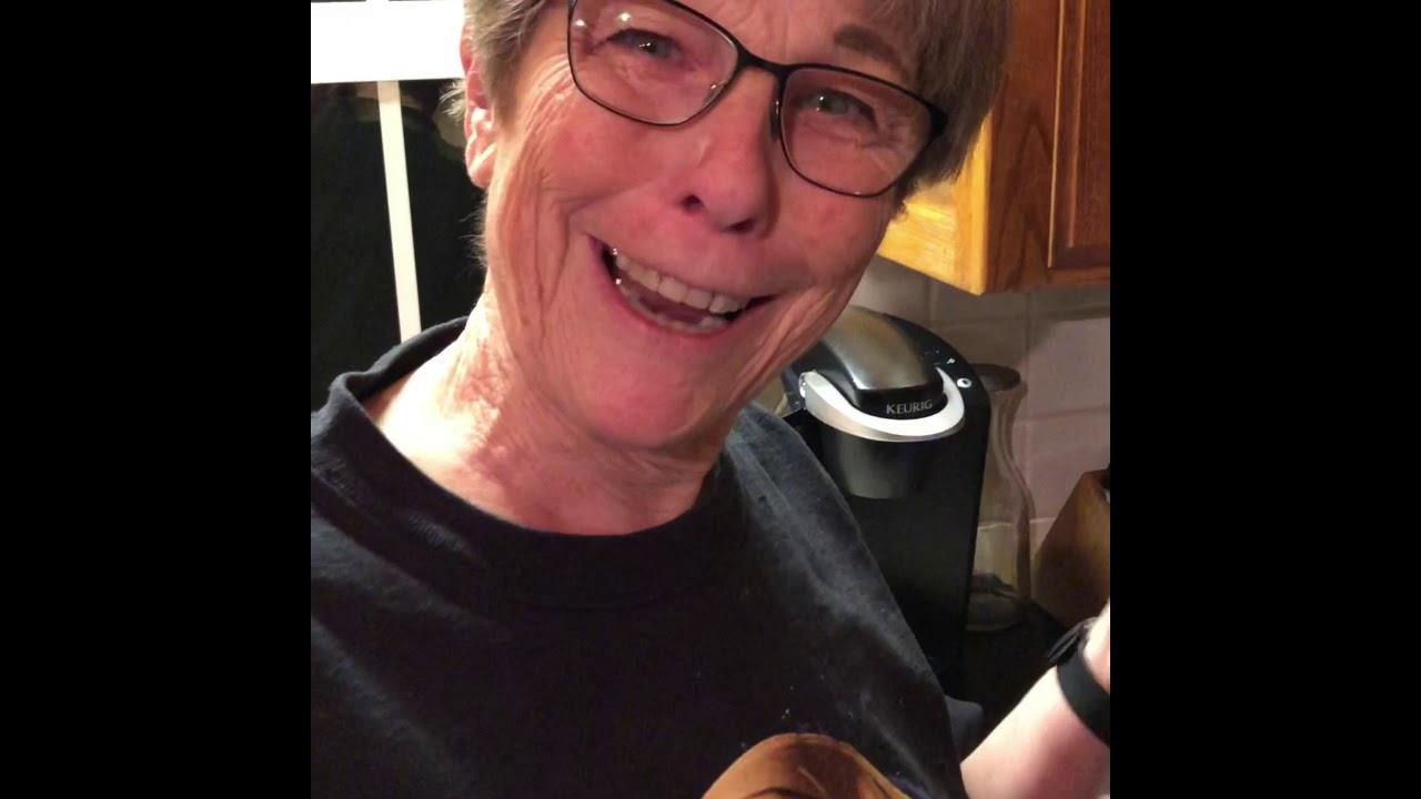 Caramel Sauce in my Pampered Chef Deluxe Cooking Blender YouTube